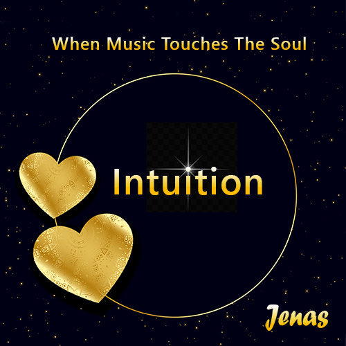 Intuition - Jenas Music